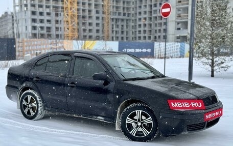 Skoda Octavia IV, 2009 год, 470 000 рублей, 4 фотография