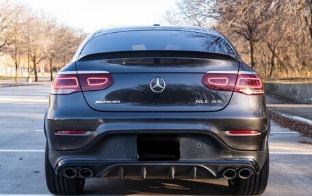 Mercedes-Benz GLC Coupe AMG, 2021 год, 5 700 000 рублей, 10 фотография