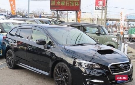 Subaru Levorg I, 2020 год, 1 680 000 рублей, 3 фотография