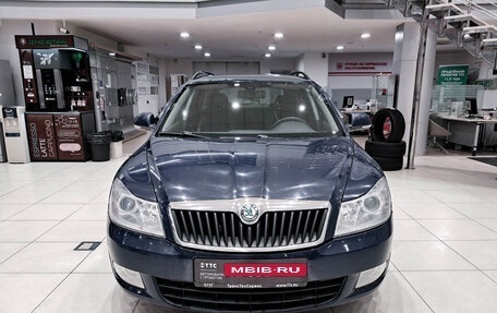 Skoda Octavia, 2012 год, 590 000 рублей, 2 фотография