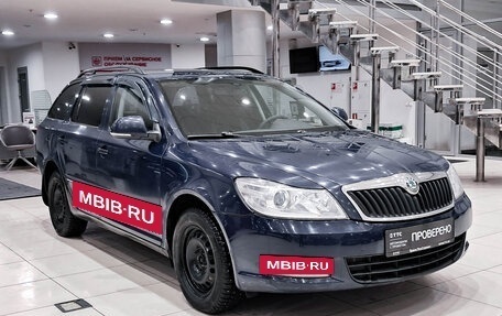 Skoda Octavia, 2012 год, 590 000 рублей, 3 фотография