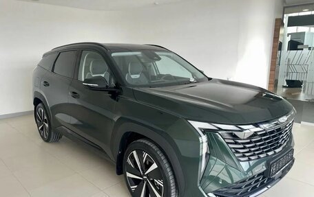 Geely Atlas, 2024 год, 4 017 190 рублей, 2 фотография