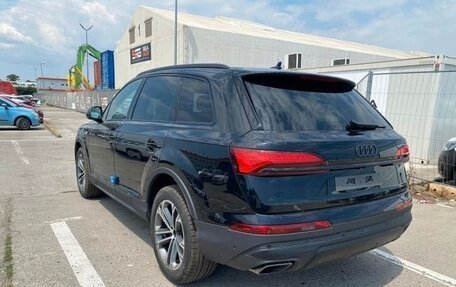 Audi Q7, 2024 год, 10 300 000 рублей, 5 фотография