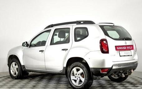 Renault Duster I рестайлинг, 2019 год, 1 862 000 рублей, 7 фотография