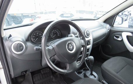 Renault Sandero I, 2014 год, 965 000 рублей, 12 фотография