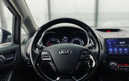 KIA Cerato III, 2018 год, 1 490 000 рублей, 13 фотография