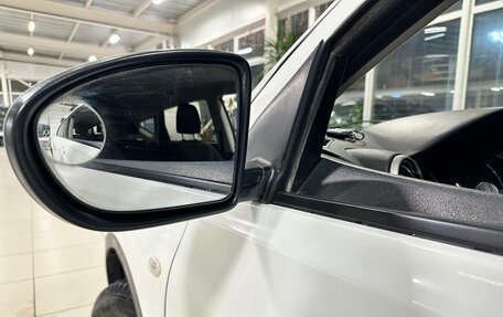 Nissan Qashqai, 2012 год, 1 124 000 рублей, 2 фотография