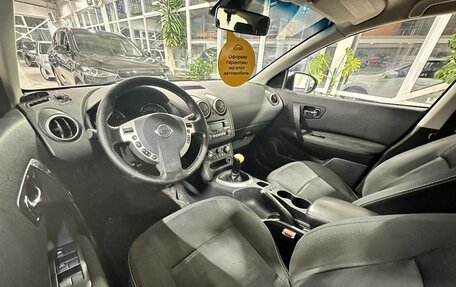 Nissan Qashqai, 2012 год, 1 124 000 рублей, 11 фотография