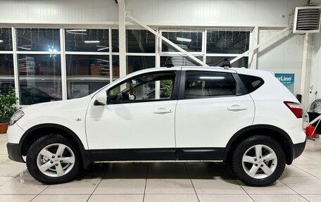 Nissan Qashqai, 2012 год, 1 124 000 рублей, 6 фотография