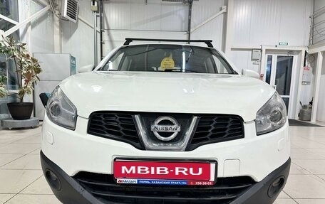 Nissan Qashqai, 2012 год, 1 124 000 рублей, 3 фотография