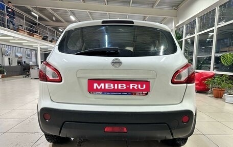 Nissan Qashqai, 2012 год, 1 124 000 рублей, 8 фотография