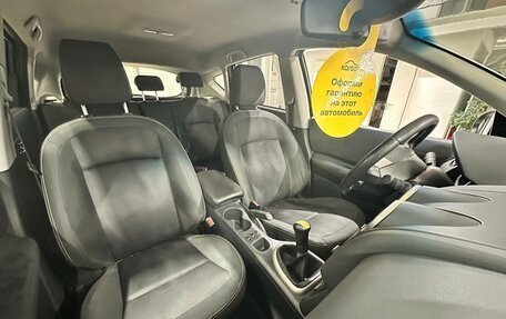 Nissan Qashqai, 2012 год, 1 124 000 рублей, 18 фотография