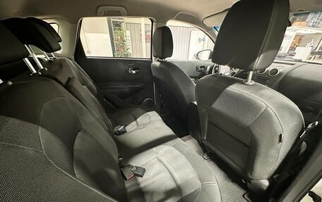 Nissan Qashqai, 2012 год, 1 124 000 рублей, 23 фотография