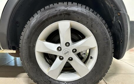 Nissan Qashqai, 2012 год, 1 124 000 рублей, 24 фотография