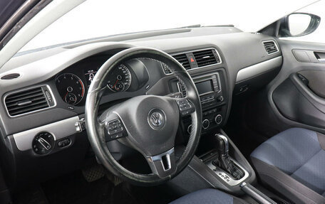 Volkswagen Jetta VI, 2013 год, 1 216 600 рублей, 9 фотография