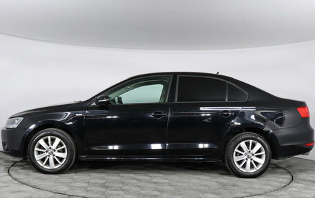 Volkswagen Jetta VI, 2013 год, 1 216 600 рублей, 8 фотография