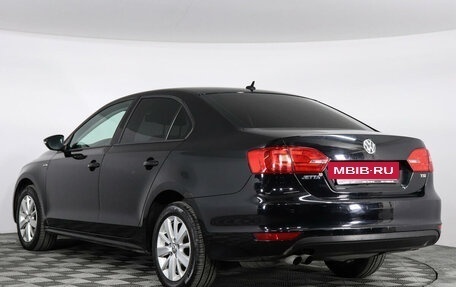 Volkswagen Jetta VI, 2013 год, 1 216 600 рублей, 7 фотография