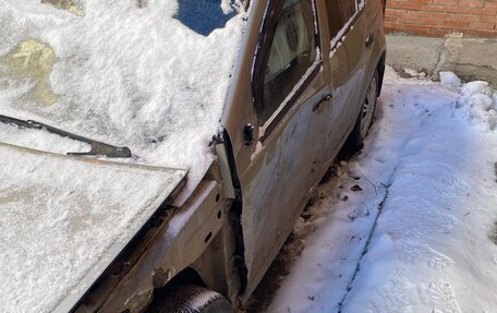 Renault Sandero I, 2010 год, 345 000 рублей, 7 фотография