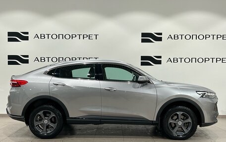 Haval F7x I, 2023 год, 2 349 000 рублей, 6 фотография