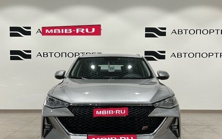 Haval F7x I, 2023 год, 2 349 000 рублей, 8 фотография