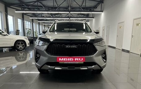 Haval F7 I, 2021 год, 2 095 000 рублей, 3 фотография