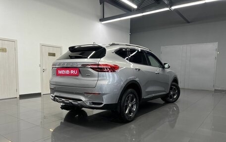 Haval F7 I, 2021 год, 2 095 000 рублей, 2 фотография