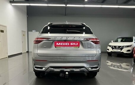 Haval F7 I, 2021 год, 2 095 000 рублей, 4 фотография