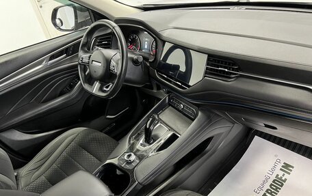 Haval F7 I, 2021 год, 2 095 000 рублей, 13 фотография