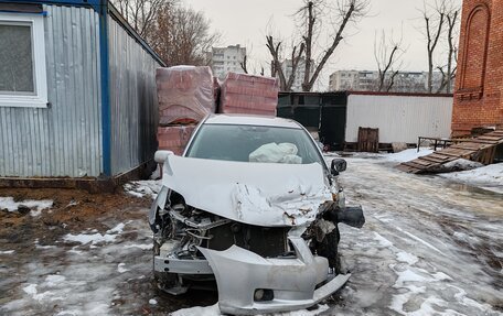 Toyota Corolla, 2008 год, 350 000 рублей, 1 фотография