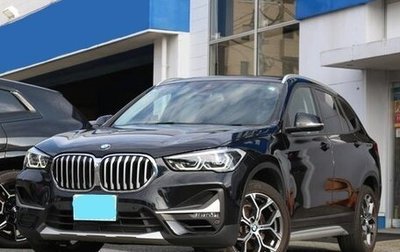 BMW X1, 2020 год, 1 800 000 рублей, 1 фотография