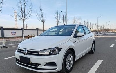 Volkswagen Polo, 2023 год, 1 753 000 рублей, 1 фотография