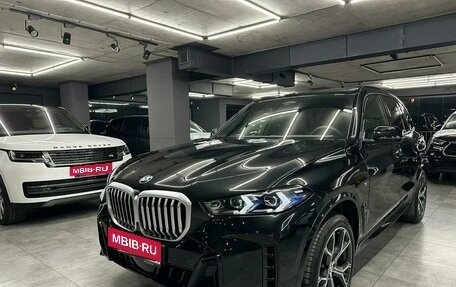 BMW X5, 2024 год, 11 900 000 рублей, 1 фотография