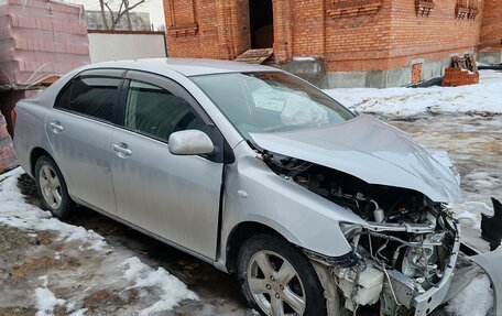 Toyota Corolla, 2008 год, 350 000 рублей, 3 фотография