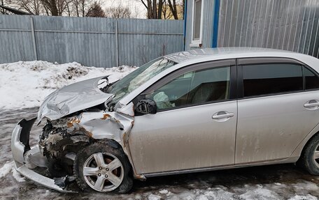 Toyota Corolla, 2008 год, 350 000 рублей, 2 фотография