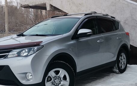 Toyota RAV4, 2014 год, 2 480 000 рублей, 1 фотография