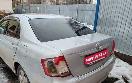 Toyota Corolla, 2008 год, 350 000 рублей, 4 фотография