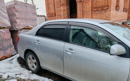 Toyota Corolla, 2008 год, 350 000 рублей, 5 фотография