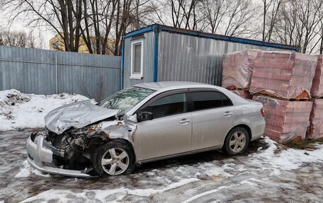 Toyota Corolla, 2008 год, 350 000 рублей, 6 фотография