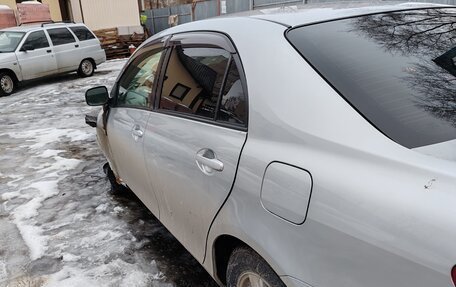 Toyota Corolla, 2008 год, 350 000 рублей, 8 фотография