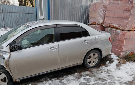 Toyota Corolla, 2008 год, 350 000 рублей, 7 фотография