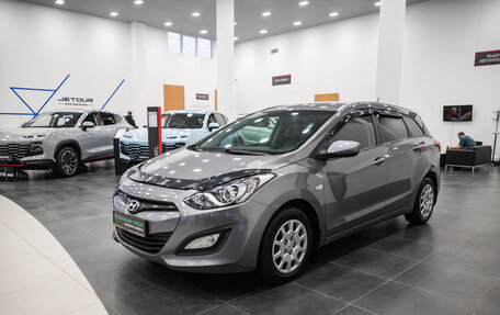 Hyundai i30 II рестайлинг, 2014 год, 1 200 000 рублей, 1 фотография