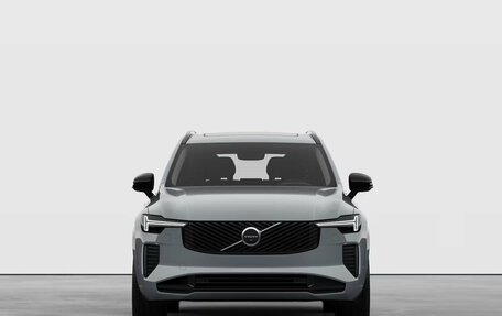 Volvo XC90 II рестайлинг, 2024 год, 14 300 000 рублей, 1 фотография