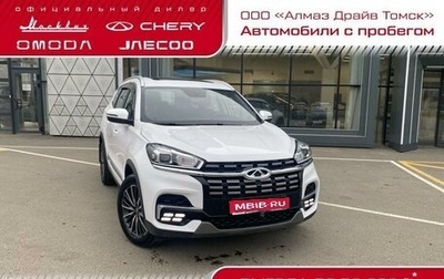 Chery Tiggo 8 I, 2022 год, 2 100 000 рублей, 1 фотография