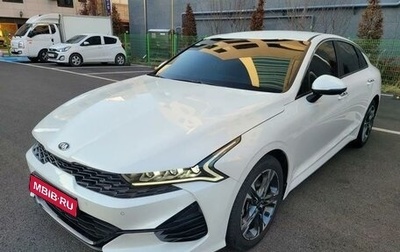 KIA K5, 2022 год, 2 383 000 рублей, 1 фотография