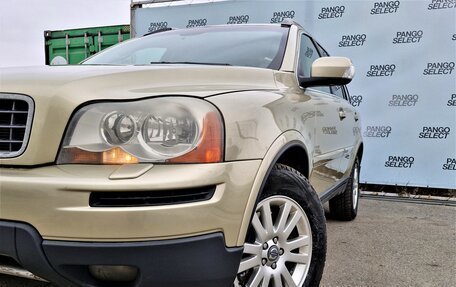 Volvo XC90 II рестайлинг, 2007 год, 1 100 000 рублей, 6 фотография