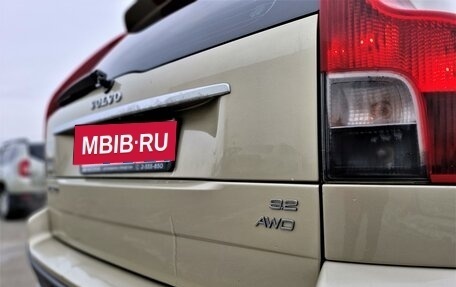 Volvo XC90 II рестайлинг, 2007 год, 1 100 000 рублей, 8 фотография