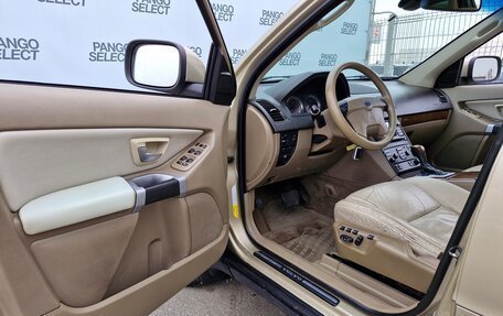 Volvo XC90 II рестайлинг, 2007 год, 1 100 000 рублей, 14 фотография