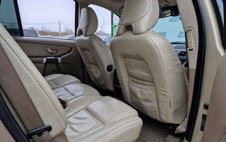 Volvo XC90 II рестайлинг, 2007 год, 1 100 000 рублей, 20 фотография