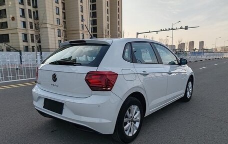 Volkswagen Polo, 2023 год, 1 753 000 рублей, 4 фотография