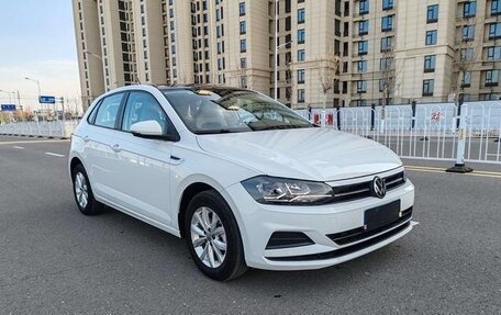 Volkswagen Polo, 2023 год, 1 753 000 рублей, 3 фотография